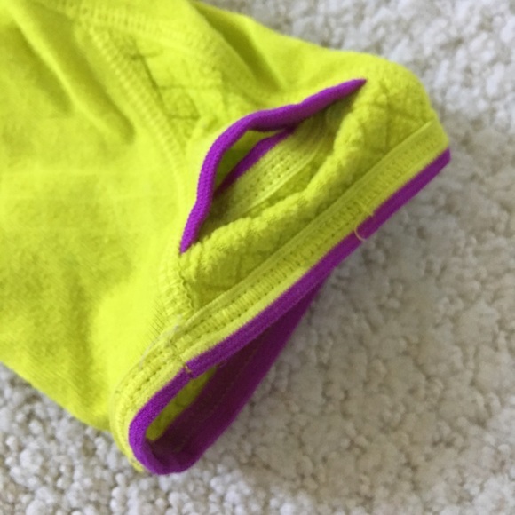 Adidas Clima Warm running quarter zip - Picture 6 of 8